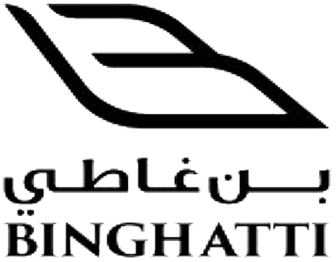 Binghatti Developers