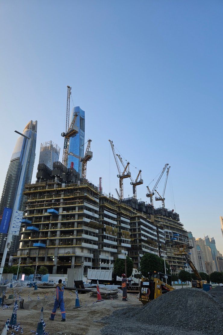 Sobha Realty Site