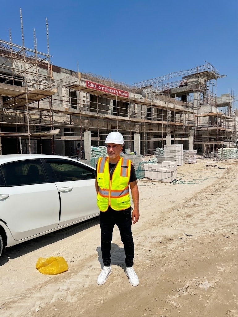 Active On-Site Supervision